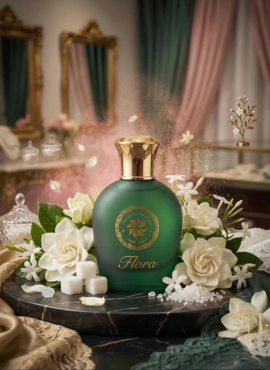 Flora