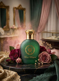 Rose Whisper