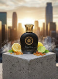Urban Citrus